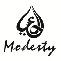 Modesty Collection logo, Modesty Collection contact details