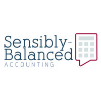 Sensibly Balanced Accounting logo, Sensibly Balanced Accounting contact details