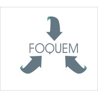 Foquem - Soluções para a Saúde. logo, Foquem - Soluções para a Saúde. contact details