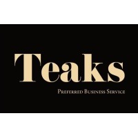 Teaks Eiendom AS logo, Teaks Eiendom AS contact details