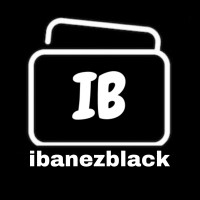 ibanezblack logo, ibanezblack contact details