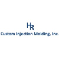 H&R Custom Injection Molding logo, H&R Custom Injection Molding contact details