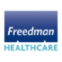 Freedman HealthCare LLC logo, Freedman HealthCare LLC contact details