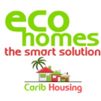 Carib Housing logo, Carib Housing contact details