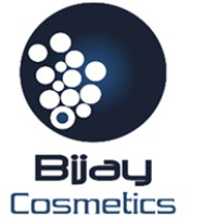 Bijay Cosmetics logo, Bijay Cosmetics contact details