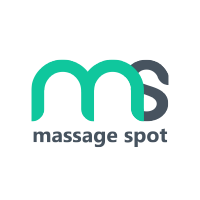 Massage Spot logo, Massage Spot contact details