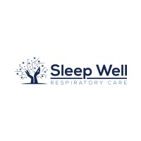 Sleep Well Respiratory Care Inc. logo, Sleep Well Respiratory Care Inc. contact details