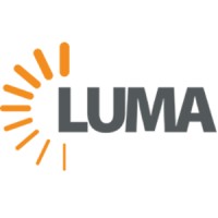 LUMA Partners LLC logo, LUMA Partners LLC contact details