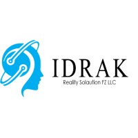 Idrak Reality Solutions logo, Idrak Reality Solutions contact details