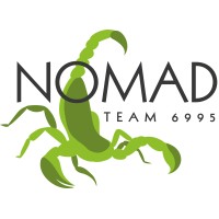 FRC 6995 NOMAD logo, FRC 6995 NOMAD contact details