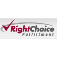 Right Choice Fulfillment logo, Right Choice Fulfillment contact details