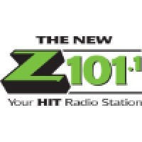 Z101 & 105.1 ED FM logo, Z101 & 105.1 ED FM contact details