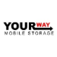 YourWay Mobile Storage logo, YourWay Mobile Storage contact details