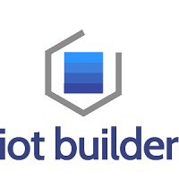 IoT Builder logo, IoT Builder contact details