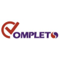 CVCompleto logo, CVCompleto contact details