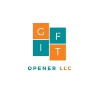 Gift Opener, LLC. logo, Gift Opener, LLC. contact details