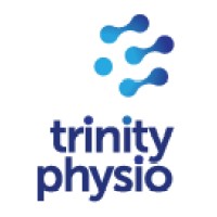 Trinity Physio logo, Trinity Physio contact details