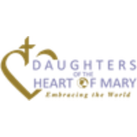 Daughters Of The Heart Of Mary logo, Daughters Of The Heart Of Mary contact details