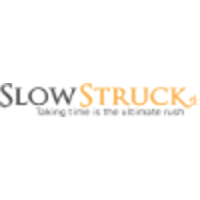 SlowStruck.com logo, SlowStruck.com contact details