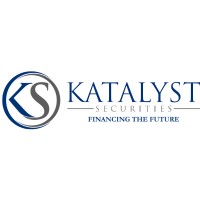 Katalyst Securities LLC logo, Katalyst Securities LLC contact details