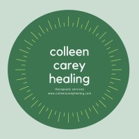 Colleen Carey Healing logo, Colleen Carey Healing contact details