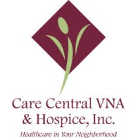 Care Central VNA & Hospice, Inc. logo, Care Central VNA & Hospice, Inc. contact details