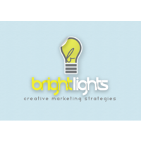 Bright Lights Creative Marketing logo, Bright Lights Creative Marketing contact details