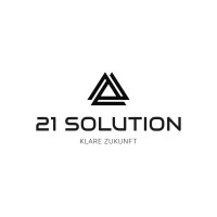 21 solution logo, 21 solution contact details