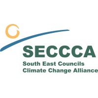 South East Councils Climate Change Alliance (SECCCA) logo, South East Councils Climate Change Alliance (SECCCA) contact details