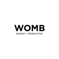 Womb Design + Production Studio logo, Womb Design + Production Studio contact details