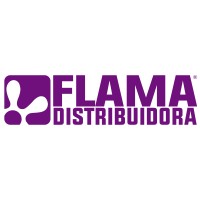 Distribuidora Flama logo, Distribuidora Flama contact details