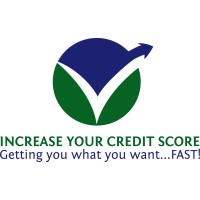 Increase Your Credit Score logo, Increase Your Credit Score contact details