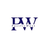 PacificWest logo, PacificWest contact details