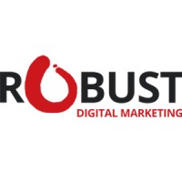 Robust Marketing logo, Robust Marketing contact details