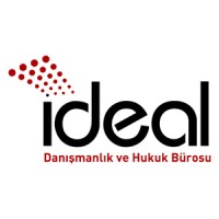 İdeal Hukuk logo, İdeal Hukuk contact details