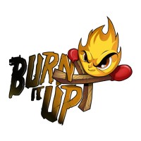 Burn It Up logo, Burn It Up contact details