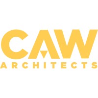 CAW Architects, Inc logo, CAW Architects, Inc contact details