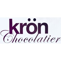 Krön Chocolatier logo, Krön Chocolatier contact details