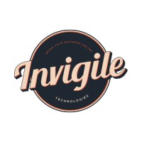 Invigile Technologies logo, Invigile Technologies contact details