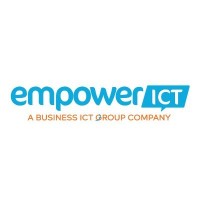 empower ICT logo, empower ICT contact details