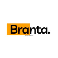 Branta Agency logo, Branta Agency contact details