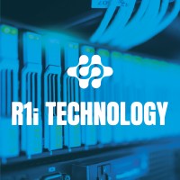 R1i Services logo, R1i Services contact details