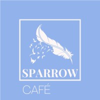 Sparrow Cafe and Catering logo, Sparrow Cafe and Catering contact details