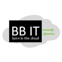 BB IT logo, BB IT contact details