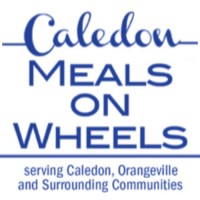 Caledon Meals on Wheels logo, Caledon Meals on Wheels contact details