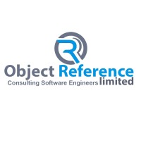 Object Reference Limited logo, Object Reference Limited contact details