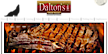 Dalton's Fine Dining logo, Dalton's Fine Dining contact details