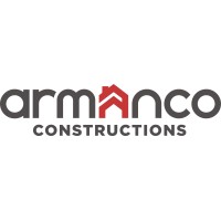 Armanco Constructions logo, Armanco Constructions contact details