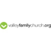 Valley Family Church logo, Valley Family Church contact details