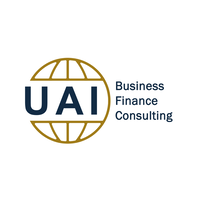 U.A.I. Business Finance Consulting logo, U.A.I. Business Finance Consulting contact details